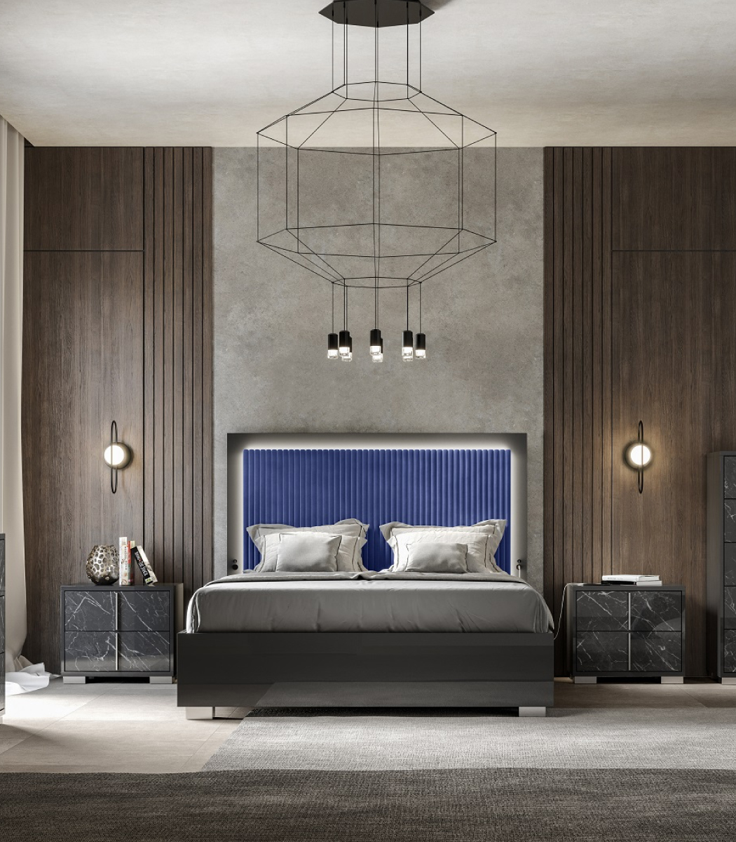 Moderne - Eurodesign