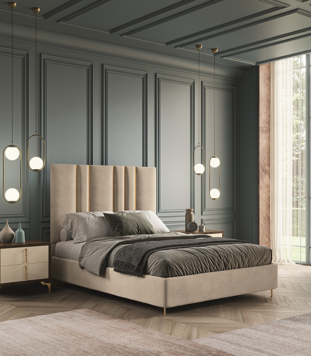 Moderne - Eurodesign