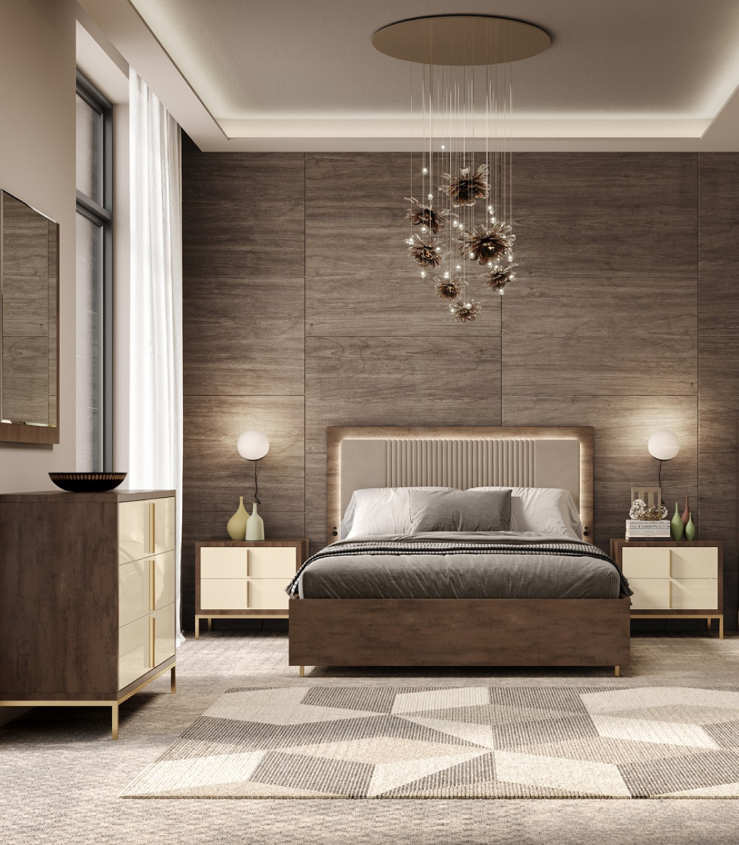 Moderne - Eurodesign