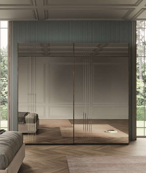 La Nouvelle Vie - settimino Alfieri - Eurodesign