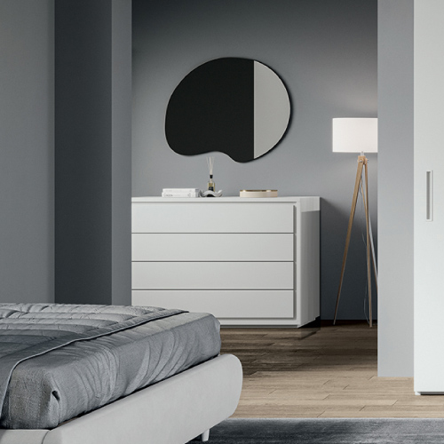 Armadio Componibile - composizione M01 - Eurodesign
