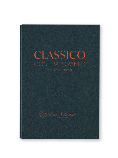 Cataloghi - Eurodesign