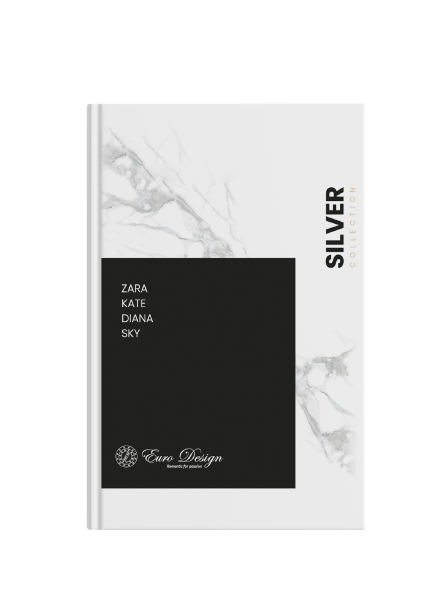 Cataloghi - Eurodesign