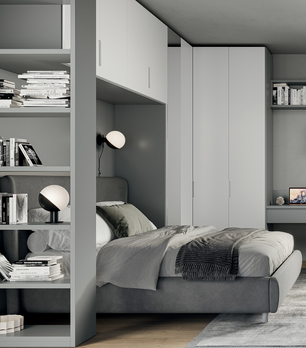 Homepage - Eurodesign