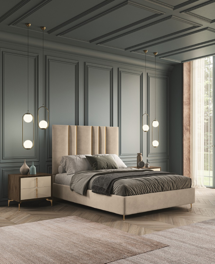 Homepage - Eurodesign