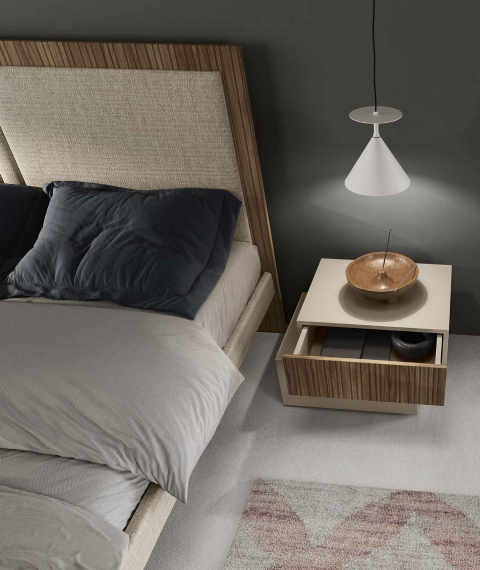 Letto Bepop - Eurodesign