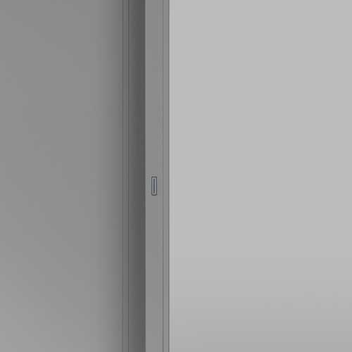 Armadio Componibile - composizione M02 - Eurodesign