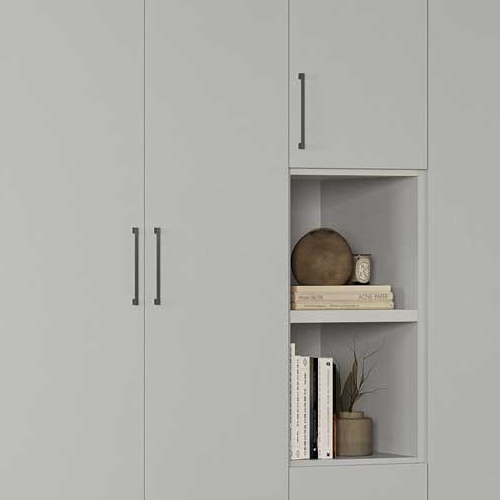 Armadio Componibile - composizione M07 - Eurodesign