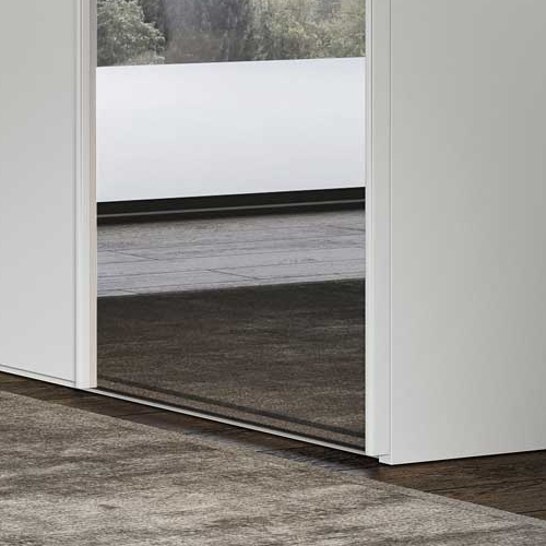 Armadio Componibile - composizione M07 - Eurodesign