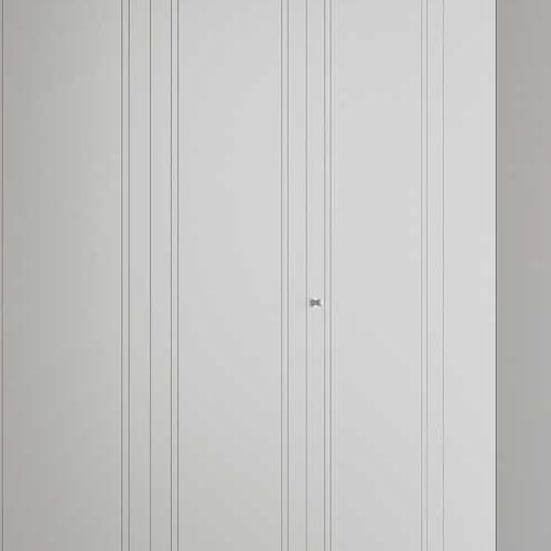 Modular wardrobe - M09 composition