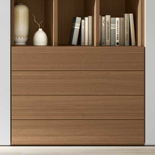 Modular wardrobe - M12 composition