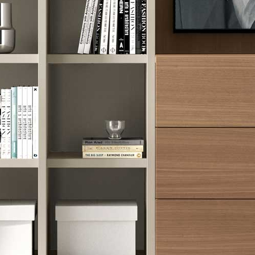 Modular wardrobe - M13 composition