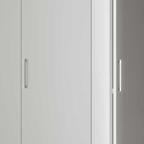 Modular wardrobe - M15 composition