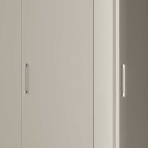 Armadio Componibile - composizione M16 - Eurodesign
