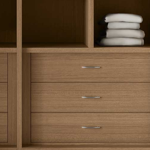 Armadio Componibile - composizione M16 - Eurodesign