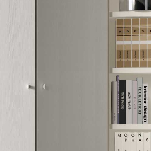 Armadio Componibile - composizione M17 - Eurodesign