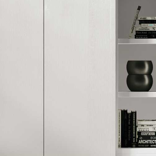Armadio Componibile - composizione M18 - Eurodesign