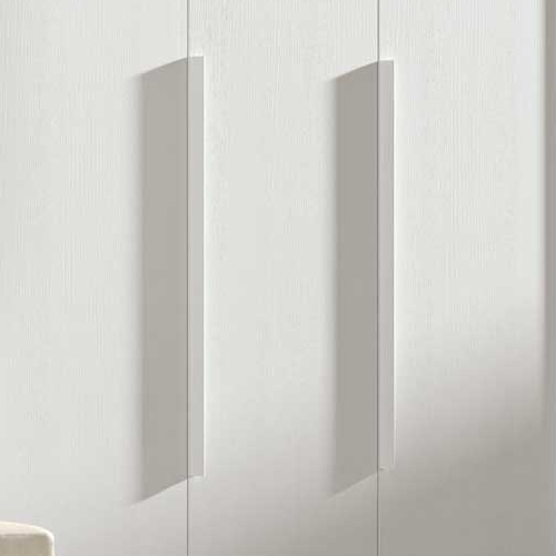 Modular wardrobe - M19 composition