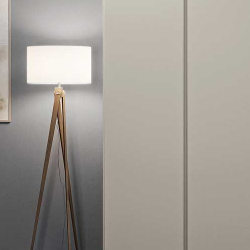 Modular wardrobe - M20 composition