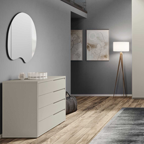 Modular wardrobe - M20 composition