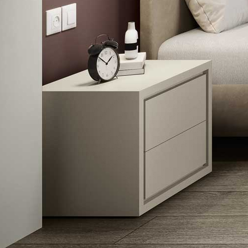 Modular wardrobe - M21 composition