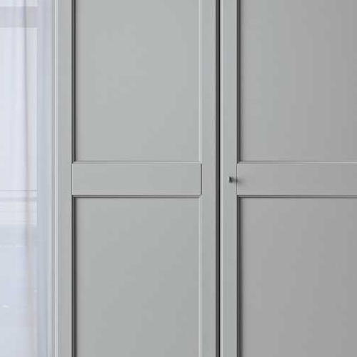 Armadio Componibile - composizione M24 - Eurodesign