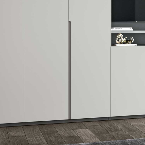Armadio Componibile - composizione M26 - Eurodesign