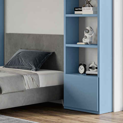 Armadio Componibile - composizione M29 - Eurodesign