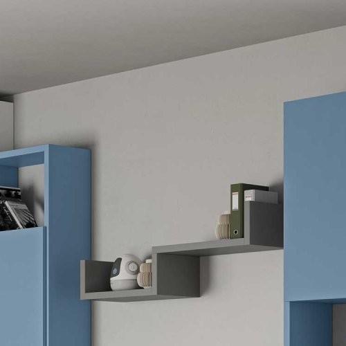 Armadio Componibile - composizione M29 - Eurodesign