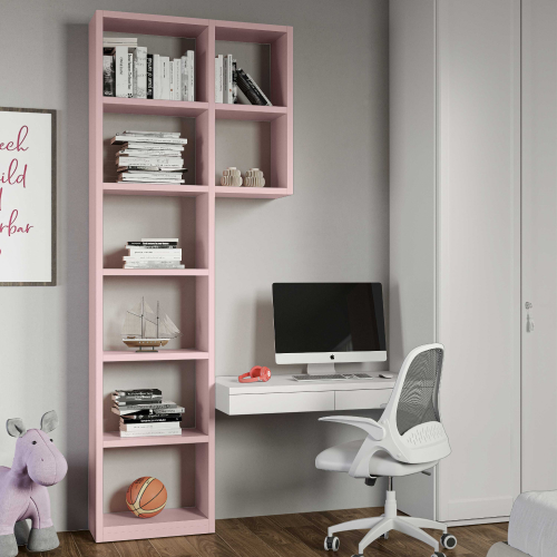 Armadio Componibile - composizione M30 - Eurodesign