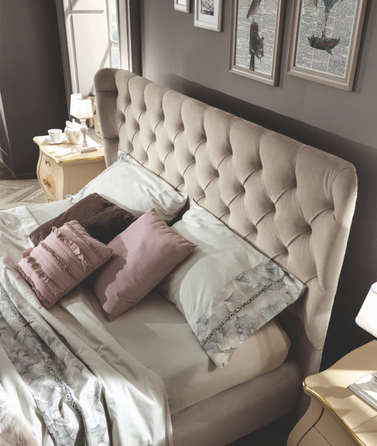Letti - Eurodesign