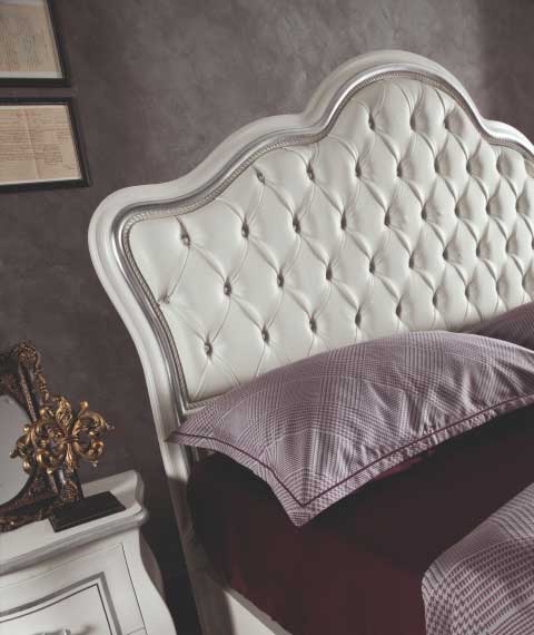 Letto Enea - Eurodesign