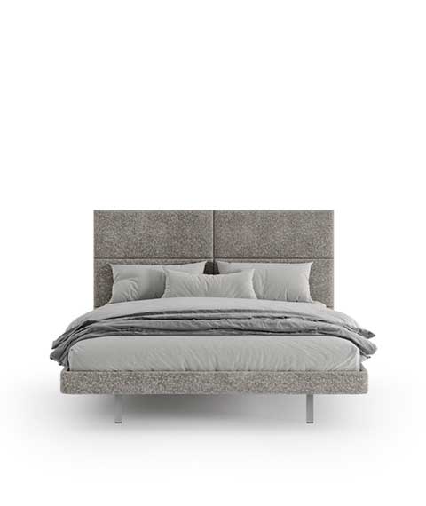 Letto Groove - Eurodesign