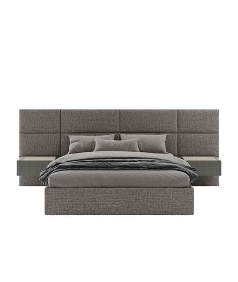 Letto Groove - Eurodesign