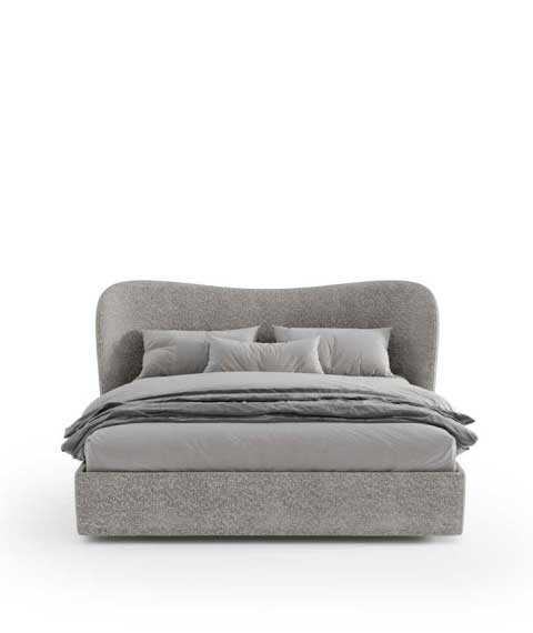 Letto Shine - Eurodesign