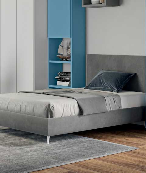 Letto Time - Eurodesign