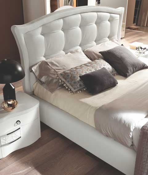 Letto Vittoria - Eurodesign