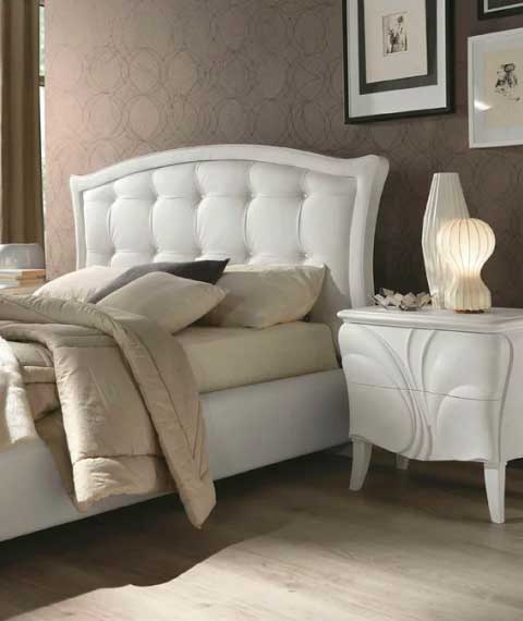 Letto Vittoria - Eurodesign