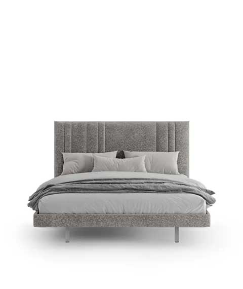 Letto Wave - Eurodesign