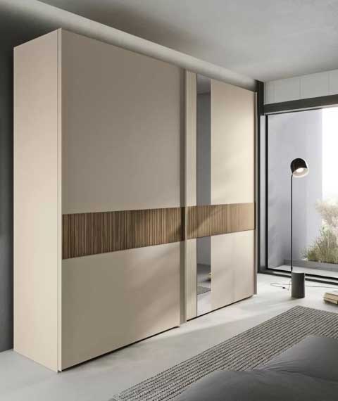 Armadio Bepop - Eurodesign