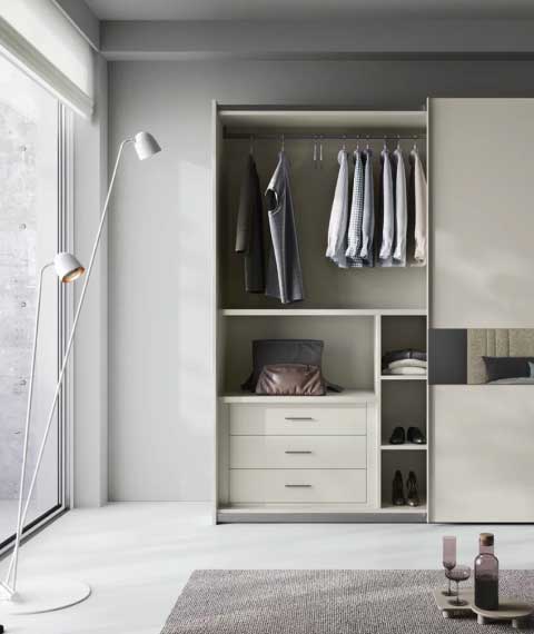 Armadi moderni - Eurodesign