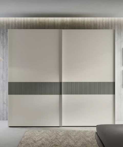 Armadio Groove - Eurodesign
