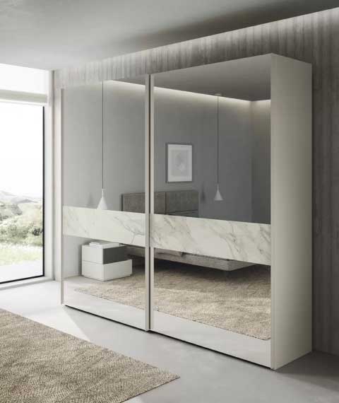 Armadio Groove - Eurodesign