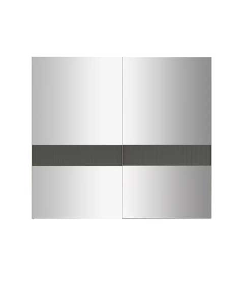 Armadio Groove - Eurodesign