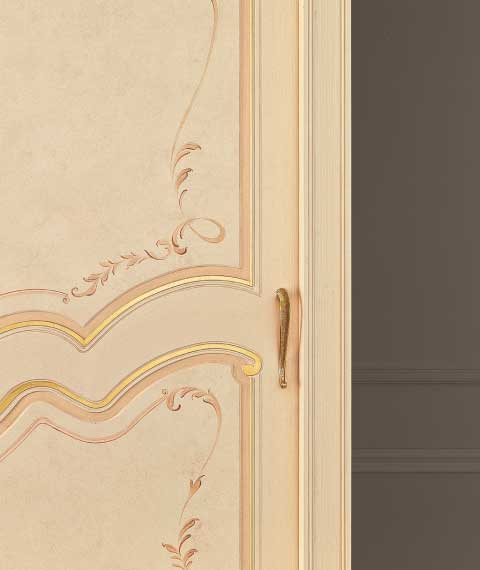 Armadio Goya - Eurodesign