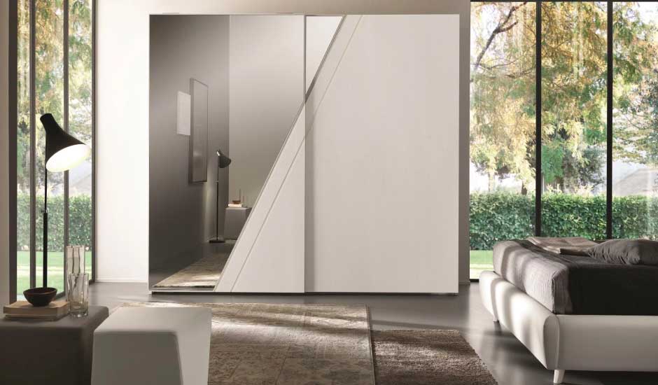 Orizzonte - composizione 101-102 - Eurodesign
