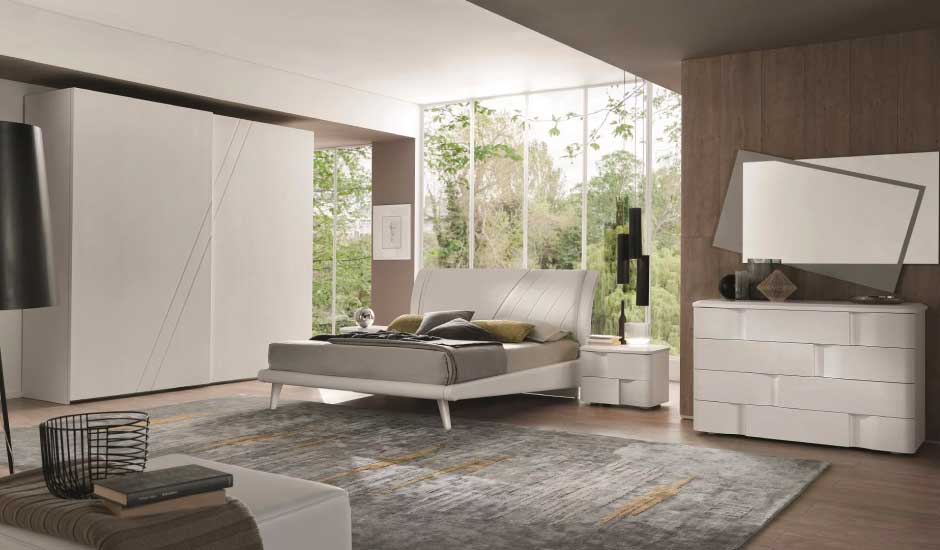 Orizzonte - composizione 101-102 - Eurodesign
