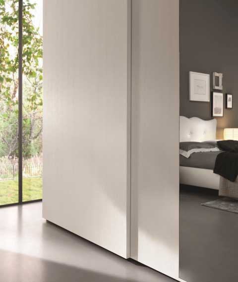 Orizzonte - composizione 103-104 - Eurodesign