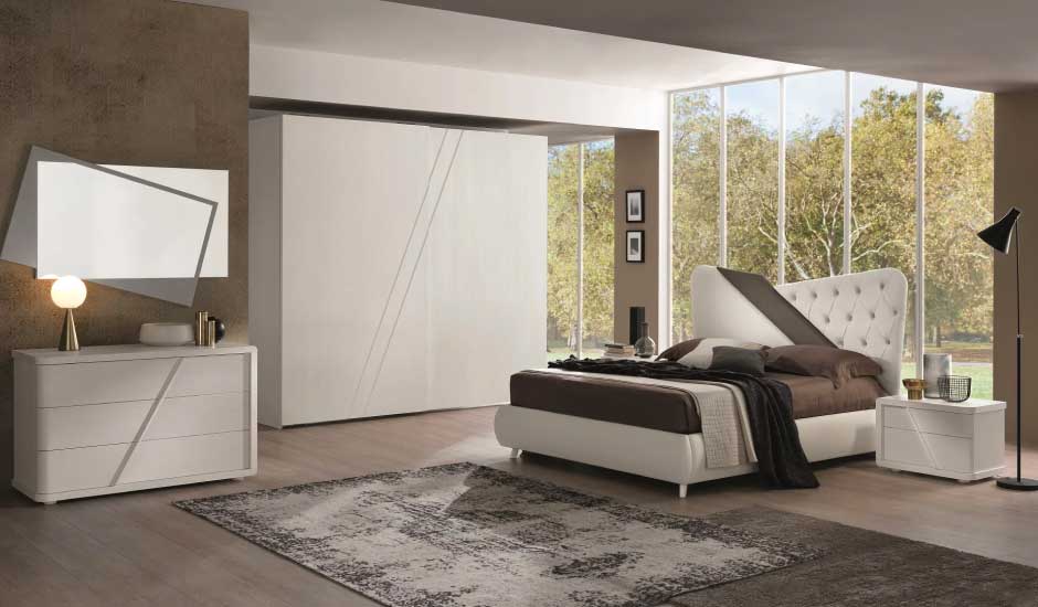 Orizzonte - composizione 103-104 - Eurodesign