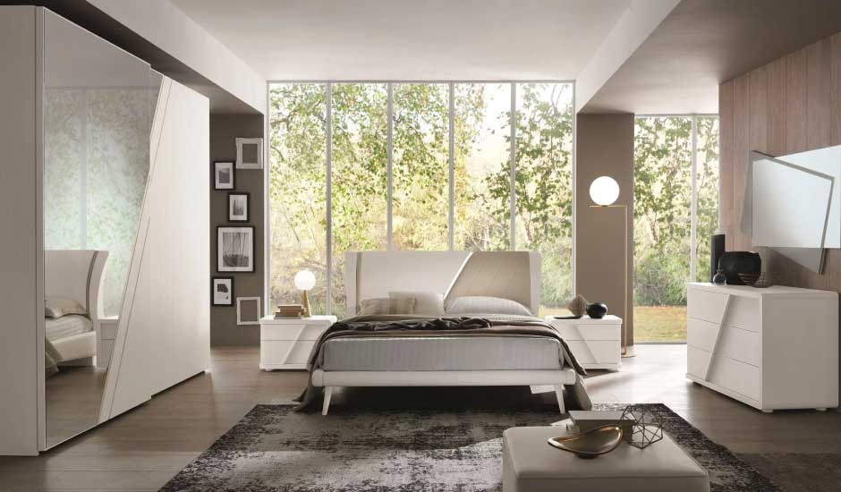 Orizzonte - composizione 103-104 - Eurodesign